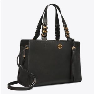 Tory Burch Brook Satchel